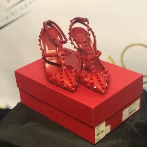 Valentino Heels